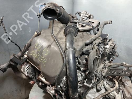Engine MERCEDES-BENZ SPRINTER 3,5-t Van (B907, B910) 311 CDI (910.631, 910.633) | BP33944189M1  - Image 5