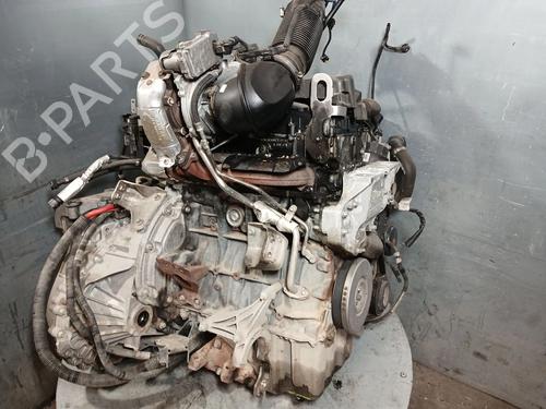 Engine MERCEDES-BENZ SPRINTER 3,5-t Van (B907, B910) 311 CDI (910.631, 910.633) | BP33944189M1  - Image 10