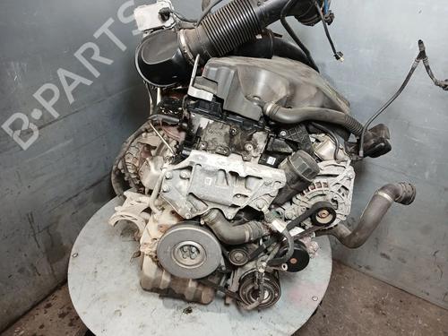 Engine MERCEDES-BENZ SPRINTER 3,5-t Van (B907, B910) 311 CDI (910.631, 910.633) | BP33944189M1  - Image 12