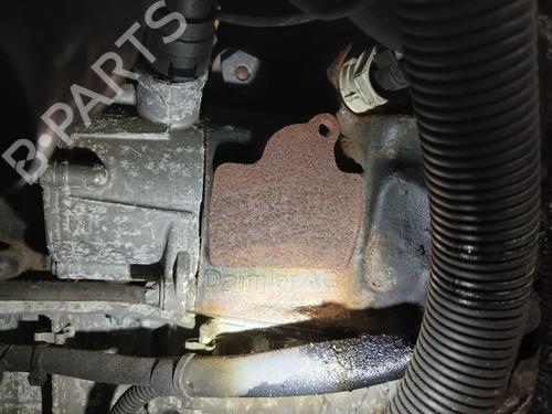 Engine MERCEDES-BENZ SPRINTER 3,5-t Van (B907, B910) 311 CDI (910.631, 910.633) | BP33944189M1  - Image 13