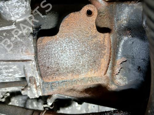 Engine MERCEDES-BENZ SPRINTER 3,5-t Van (B907, B910) 311 CDI (910.631, 910.633) | BP33944189M1  - Image 14