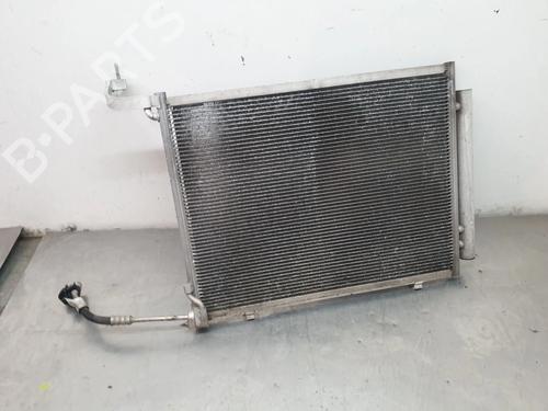 Used AC radiator AC radiator FORD PUMA (J2K, CF7) 1.0 Flexifuel (125 hp) 29240143 29240143