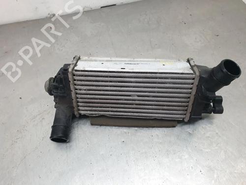 Used Intercooler Intercooler FORD PUMA (J2K, CF7) 1.0 Flexifuel (125 hp) 29240145 29240145