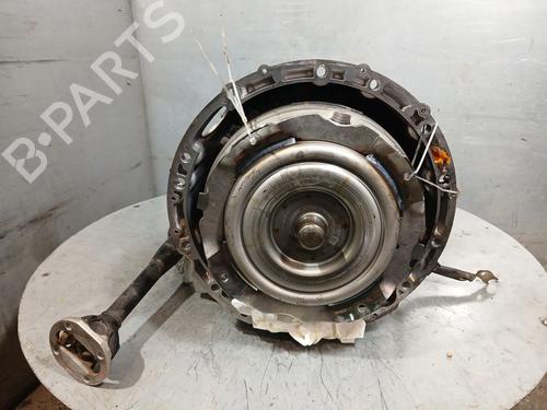 Used Gearbox Gearbox MERCEDES-BENZ GLC (X253) 250 d 4-matic (253.909) (204 hp) 33428843 33428843
