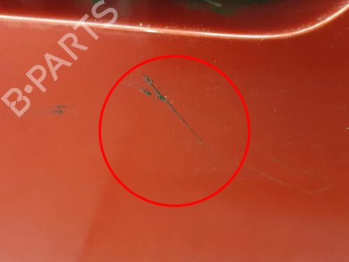 Tailgate RENAULT MEGANE IV Hatchback (B9A/M/N_) | BP22605460C6 - Image 4