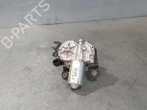 Used Rear wiper motor Rear wiper motor NISSAN JUKE (F16_) DIG-T 117 (117 hp) 33954116 33954116
