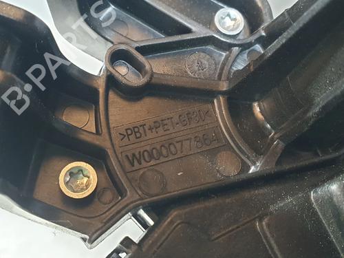 Rear wiper motor FORD PUMA (J2K, CF7) 1.0 Flexifuel | BP29563390M102  - Image 5