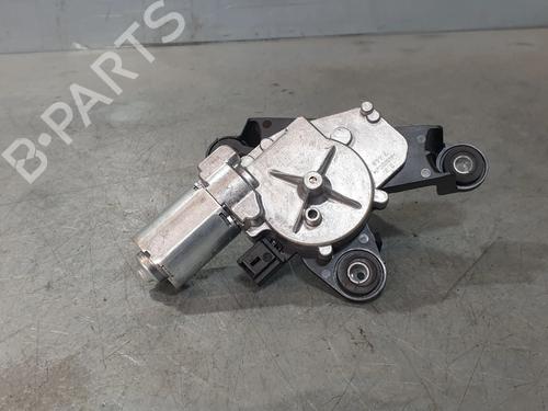 Used Rear wiper motor Rear wiper motor PEUGEOT 3008 II SUV (MC_, MR_, MJ_, M4_) 1.2 THP/ PureTech 130 (MRHNSM, MRHNSU, MRHNSJ, MRHNYW,... (131 hp) 33954118 33954118