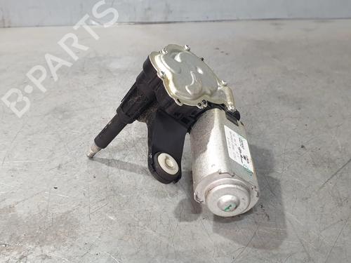 Used Rear wiper motor Rear wiper motor FIAT 500L (351_, 352_) 1.3 D Multijet (199LXY1A, 199LXY11) (84 hp) 33954119 33954119