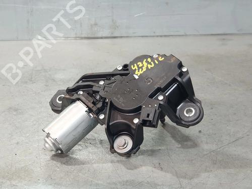 Viskermotor bagrude Viskermotor bagrude RENAULT GRAND SCÉNIC III (JZ0/1_) 1.5 dCi (JZ09, JZ0D, JZ10, JZ14, JZ1G, JZ29, JZ2C) (110 hp) 33954121 33954121