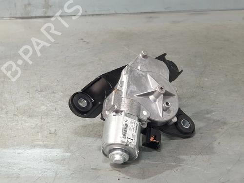 Viskermotor bagrude Viskermotor bagrude PEUGEOT 208 II (UB_, UP_, UW_, UJ_) e-208 (136 hp) 33954122 33954122