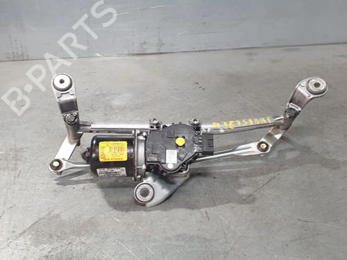 Used Front wiper motor Front wiper motor SMART FORFOUR Hatchback (453) 1.0 (453.042, 453.043) (71 hp) 32187882 32187882