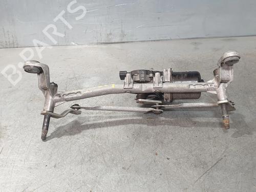 Front wiper motor SMART FORFOUR Hatchback (453) 1.0 (453.042, 453.043) | BP32187882M29 - Image 2