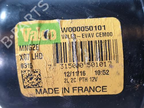 Front wiper motor SMART FORFOUR Hatchback (453) 1.0 (453.042, 453.043) | BP32187882M29 - Image 6