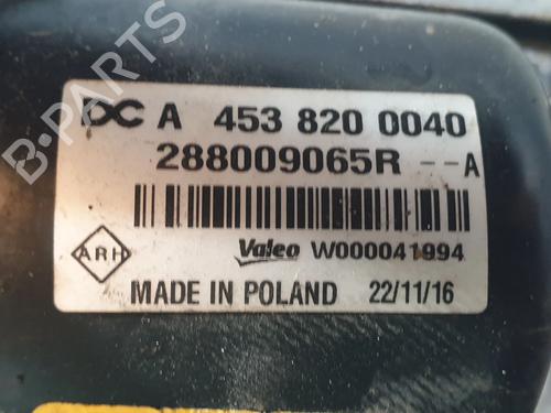 Front wiper motor SMART FORFOUR Hatchback (453) 1.0 (453.042, 453.043) | BP32187882M29 - Image 7