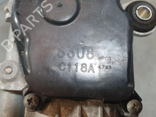 Front wiper motor NISSAN LEAF (ZE1) Electric | BP22890965M29  - Image 6