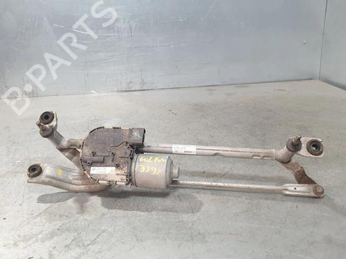Used Front wiper motor Front wiper motor VW GOLF VII (5G1, BQ1, BE1, BE2) 1.6 TDI (105 hp) 33955951 33955951