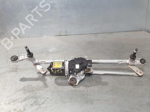 Used Front wiper motor Front wiper motor RENAULT ESPACE VI (RHN) E-TECH 200 Hybrid (199 hp) 33955952 33955952