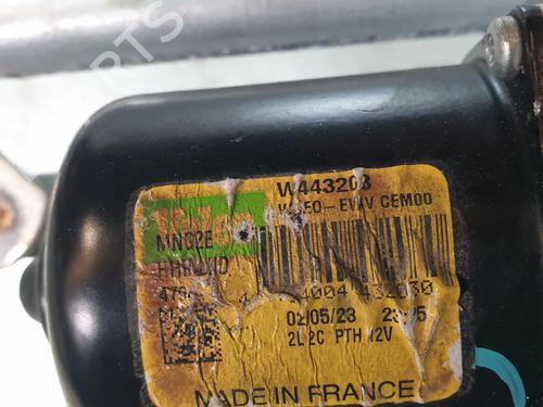 Front wiper motor RENAULT ESPACE VI (RHN) E-TECH 200 Hybrid | BP33955952M29 - Image 6