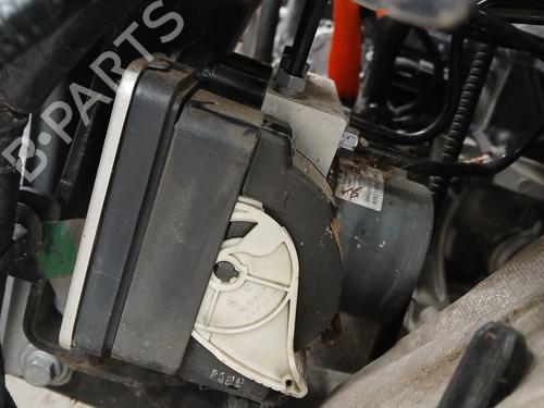 Used ABS pump ABS pump PEUGEOT 208 II (UB_, UP_, UW_, UJ_) e-208 (136 hp) 33955959 33955959