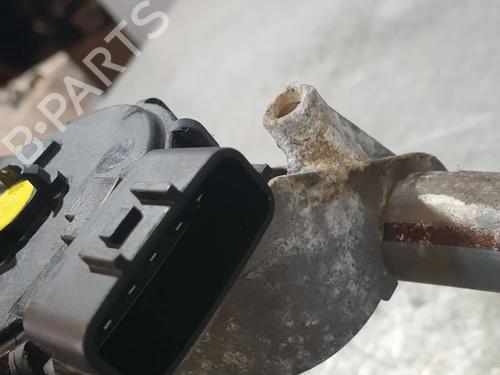 Front wiper motor DACIA DUSTER (HM_) 1.5 dCi 115 (HMAD) | BP30749973M29  - Image 5