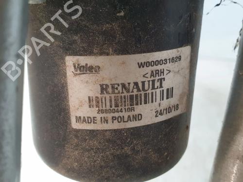 Front wiper motor DACIA DUSTER (HM_) 1.5 dCi 115 (HMAD) | BP30749973M29  - Image 7