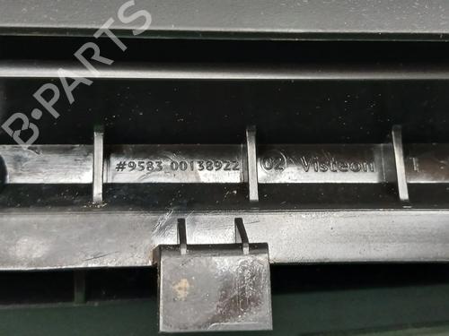 Handskerum CITROËN C4 CACTUS 1.2 VTi 82 | BP33955963C95  - Image 9