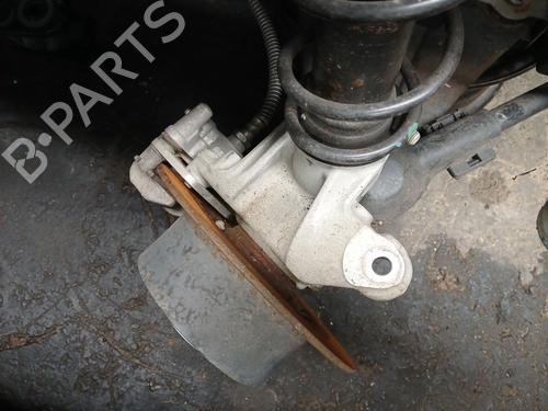 Used Right front steering knuckle Right front steering knuckle RENAULT TWIZY (MAM_) 45 (5 hp) 33955964 33955964