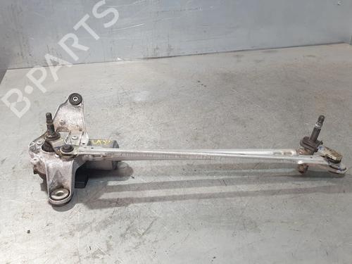 Used Front wiper motor Front wiper motor AUDI Q3 (F3B) 45 TFSI quattro (230 hp) 33955965 33955965