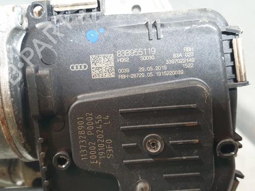 Front wiper motor AUDI Q3 (F3B) 45 TFSI quattro | BP33955965M29  - Image 7