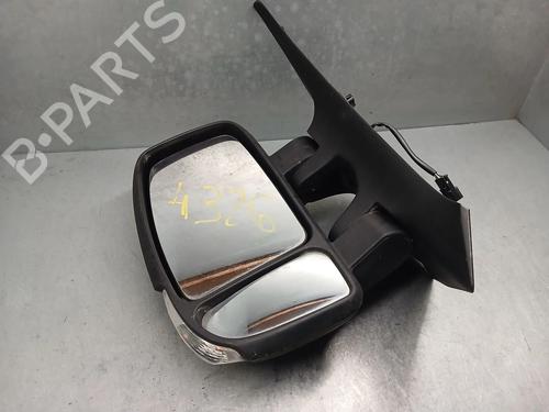 left-mirror-renault-master-iii-van-fv-2010-32209555 main image