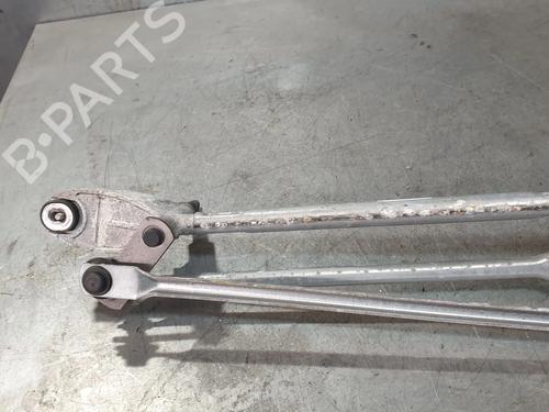 Front wiper motor FORD KUGA III (DFK) 2.5 FHEV | BP23212333M29 - Image 4