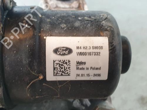 Front wiper motor FORD KUGA III (DFK) 2.5 FHEV | BP23212333M29 - Image 5