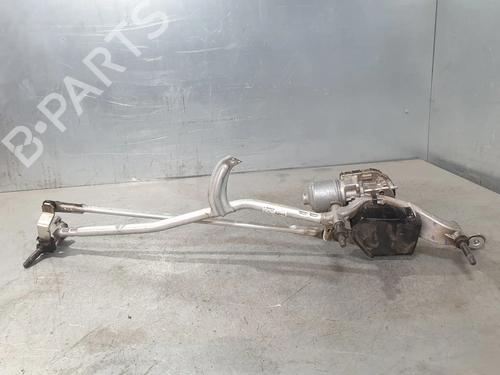 Used Front wiper motor Front wiper motor MERCEDES-BENZ GLC Coupe (C253) 220 d 4-matic (253.303, 253.305) (170 hp) 20349899 20349899