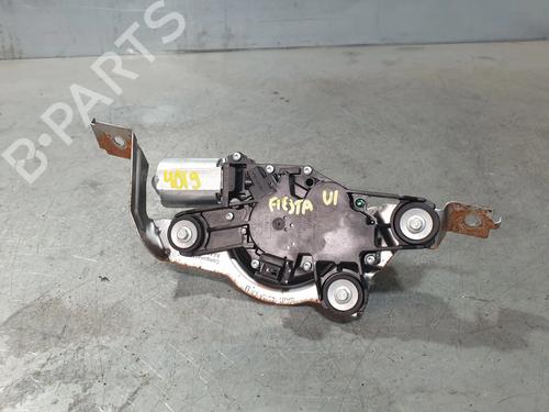 Viskermotor bagrude Viskermotor bagrude FORD FIESTA VI (CB1, CCN) 1.5 TDCi (75 hp) 33957662 33957662