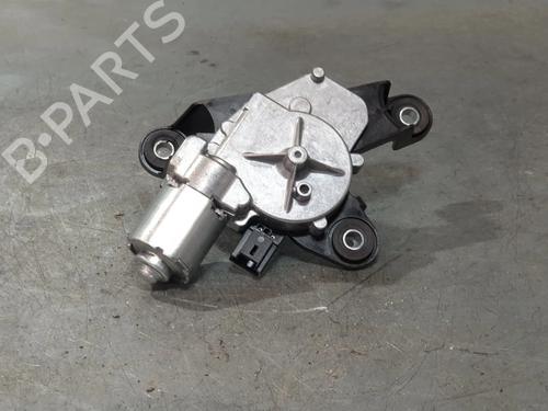 Viskermotor bagrude Viskermotor bagrude PEUGEOT 208 II (UB_, UP_, UW_, UJ_) 1.5 BlueHDI 100 (102 hp) 33957663 33957663