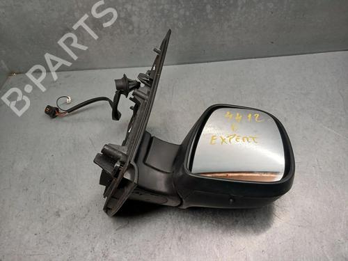 Bakspejl Højre Bakspejl Højre PEUGEOT EXPERT Van (V_) 1.6 BlueHDi 115 (115 hp) 33957664 33957664
