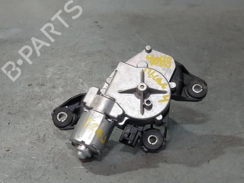 Viskermotor bagrude Viskermotor bagrude RENAULT MEGANE IV Grandtour (K9A/M/N_) 1.3 TCe 140 (K9NB) (140 hp) 33957665 33957665