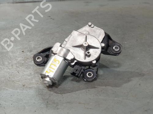 Viskermotor bagrude Viskermotor bagrude RENAULT MEGANE IV Grandtour (K9A/M/N_) 1.5 dCi 110 (110 hp) 33957666 33957666