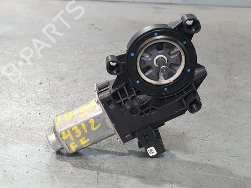 Used Left front window motor Left front window motor SEAT IBIZA IV (6J5, 6P1) 1.4 TDI (90 hp) 33957688 33957688