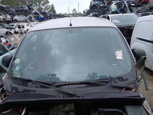 Parabrisas Parabrisas RENAULT KANGOO Express (FW0/1_) 1.5 dCi 75 (FW07, FW10, FW04) (75 hp) 33957672 33957672