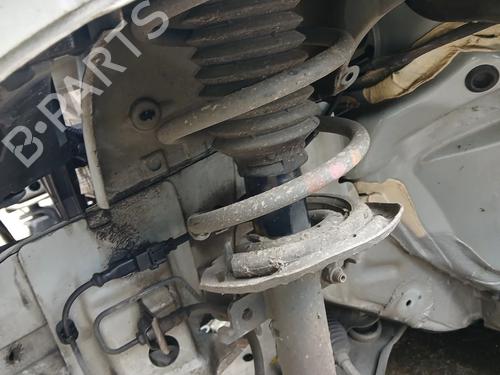 Used Left front shock absorber Left front shock absorber RENAULT KANGOO Express (FW0/1_) 1.5 dCi 75 (FW07, FW10, FW04) (75 hp) 33957682 33957682