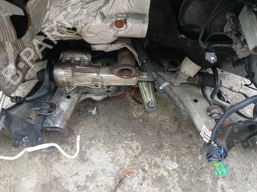 Forbro Forbro RENAULT KANGOO Express (FW0/1_) 1.5 dCi 75 (FW07, FW10, FW04) (75 hp) 33957679 33957679