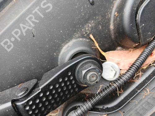 Used Front wiper motor Front wiper motor RENAULT KANGOO Express (FW0/1_) 1.5 dCi 75 (FW07, FW10, FW04) (75 hp) 33957676 33957676