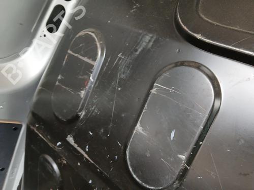 Cargo separator RENAULT KANGOO Express (FW0/1_) 1.5 dCi 75 (FW07, FW10, FW04) | BP33957699I36  - Image 7