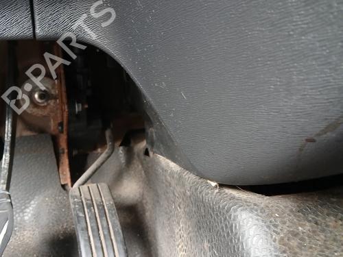 Pedal Pedal RENAULT KANGOO Express (FW0/1_) 1.5 dCi 75 (FW07, FW10, FW04) (75 hp) 33957696 33957696