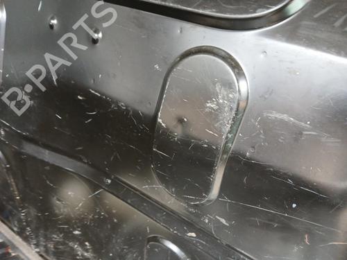 Cargo separator RENAULT KANGOO Express (FW0/1_) 1.5 dCi 75 (FW07, FW10, FW04) | BP33957699I36  - Image 8