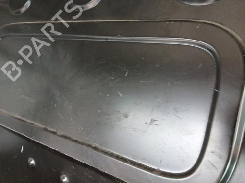 Cargo separator RENAULT KANGOO Express (FW0/1_) 1.5 dCi 75 (FW07, FW10, FW04) | BP33957699I36  - Image 10