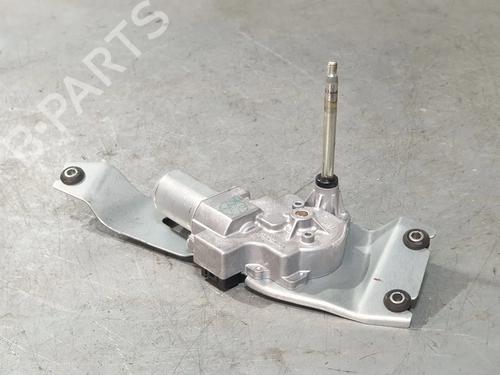 Used Rear wiper motor Rear wiper motor BMW X1 (F48) sDrive 18 d (150 hp) 33957701 33957701