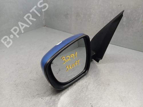 Left mirror SUZUKI SWIFT V (AZ) 1.4 Sport SHVS | BP25990214C26 - Image 2
